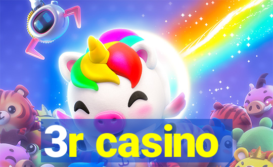 3r casino